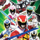 Illustration for article titled South Korea Is Basically Making Officially Licensed Power Rangers Fan Fiction